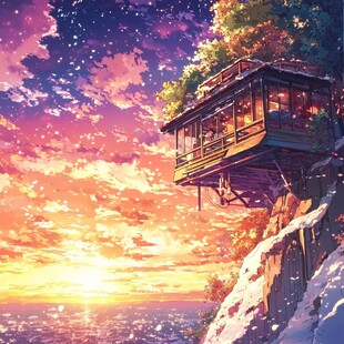 艾米角色头像 - 金牌影院星河纪元机械师